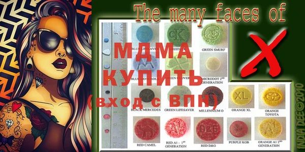 трава Абаза